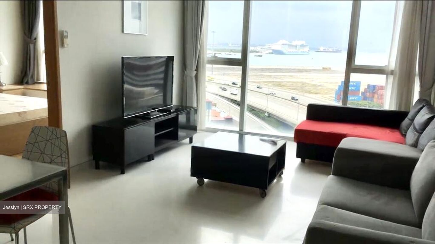 76 Shenton (D2), Apartment #469700671